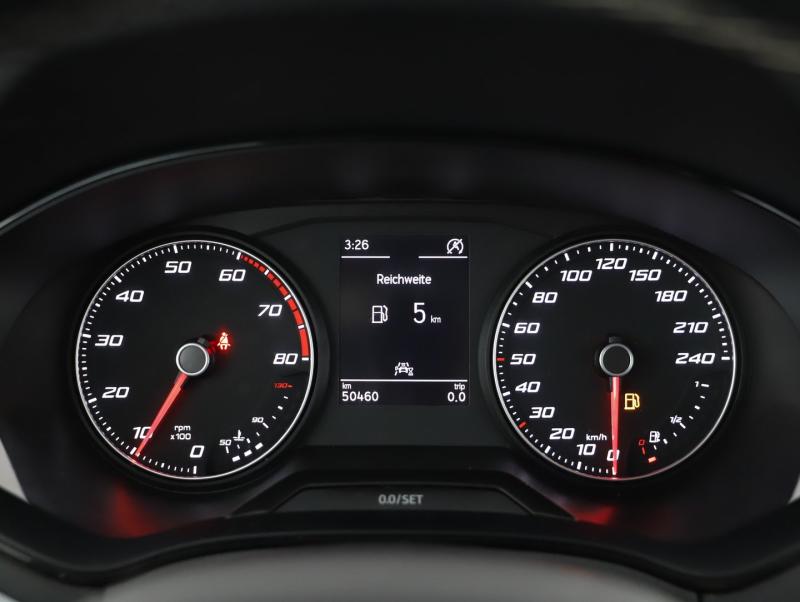 SEAT Arona Style EcoTSI