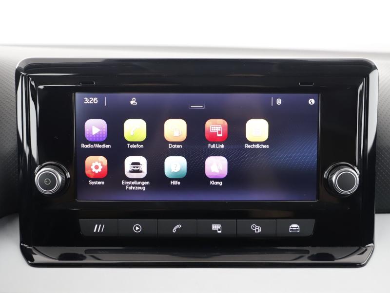 SEAT Arona Style EcoTSI