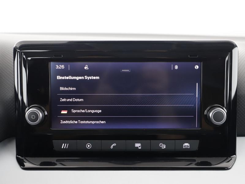 SEAT Arona Style EcoTSI