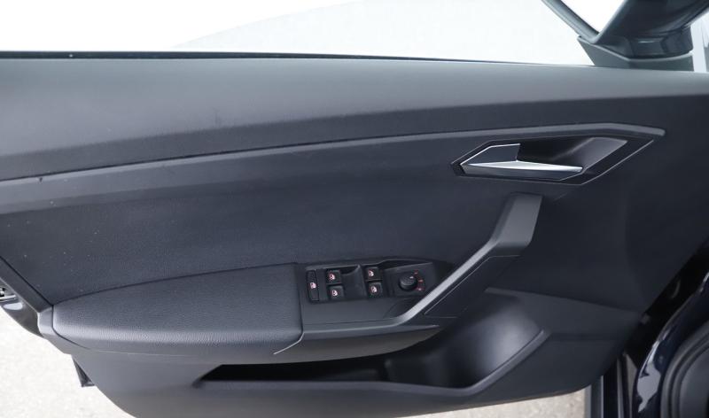 SEAT Arona Style EcoTSI