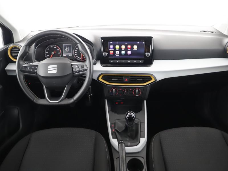 SEAT Arona Style EcoTSI