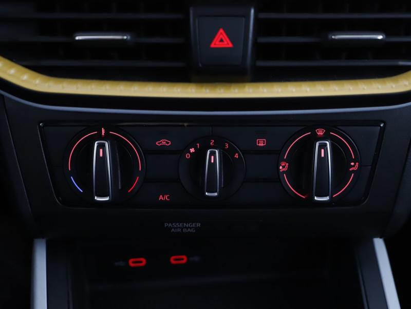 SEAT Arona Style EcoTSI