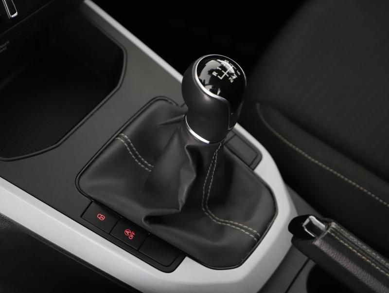 SEAT Arona Style EcoTSI