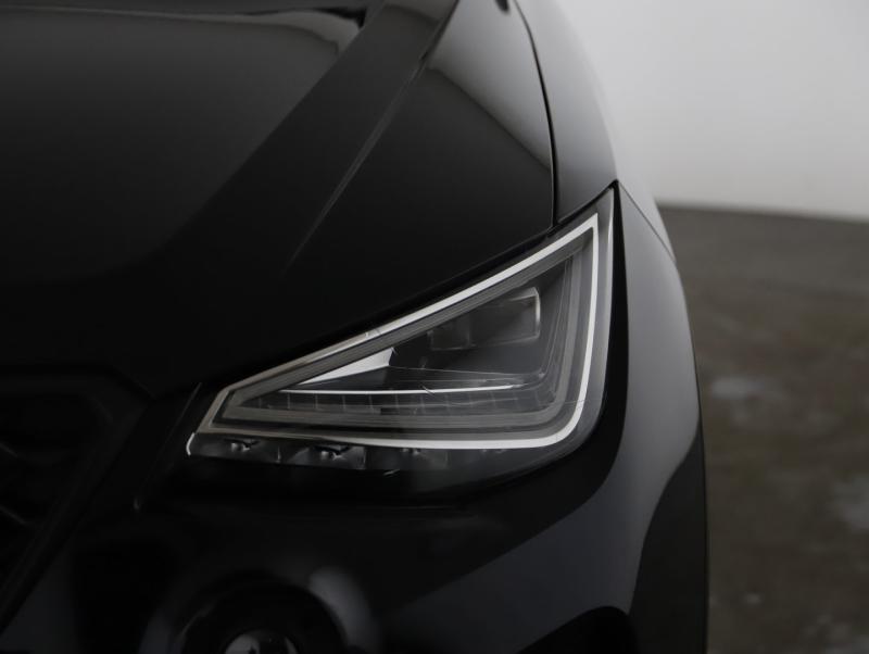 SEAT Arona Style EcoTSI