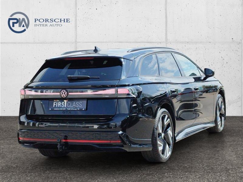 VW ID.7 Tourer GTX 4MOTION 250 kW Business