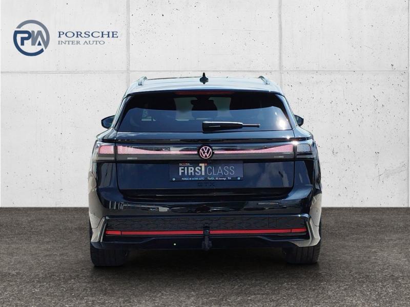 VW ID.7 Tourer GTX 4MOTION 250 kW Business