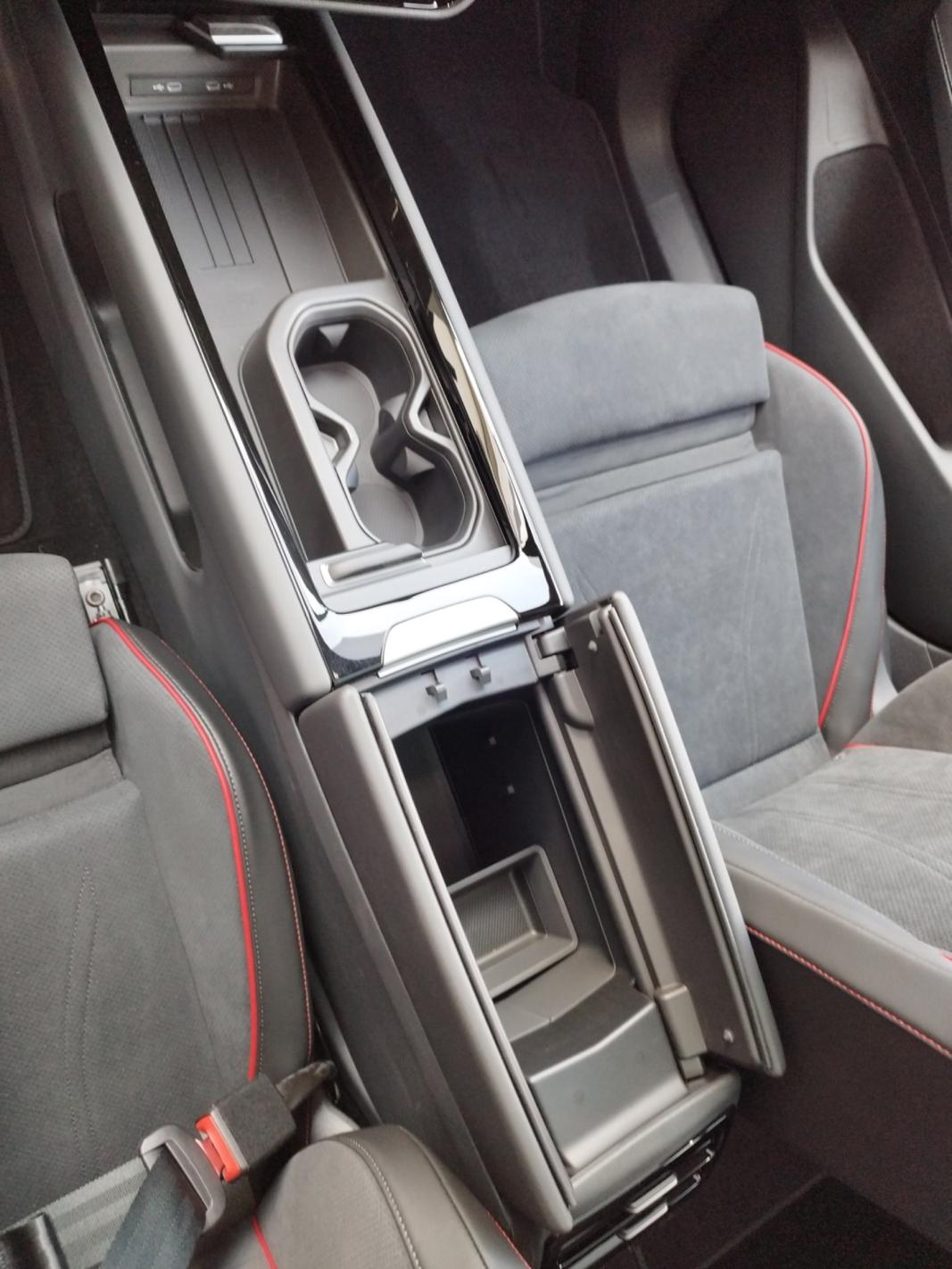 VW ID.7 Tourer GTX 4MOTION 250 kW Business