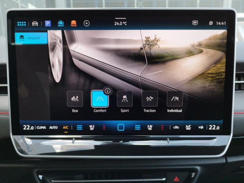 VW ID.7 Tourer GTX 4MOTION 250 kW Business