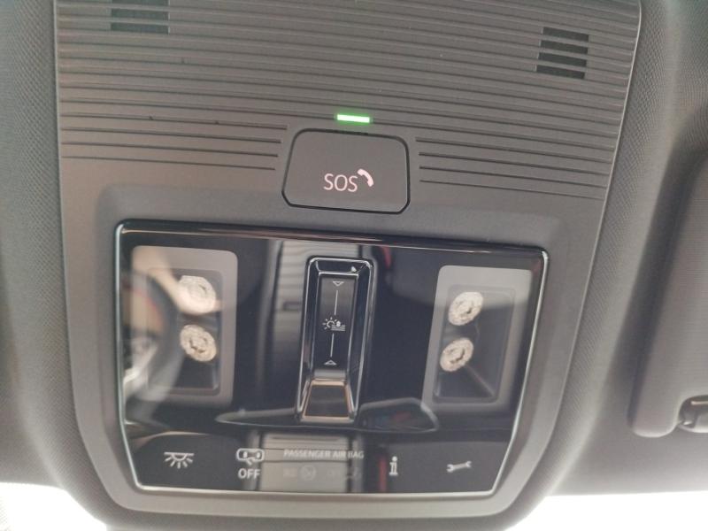 VW ID.7 Tourer GTX 4MOTION 250 kW Business