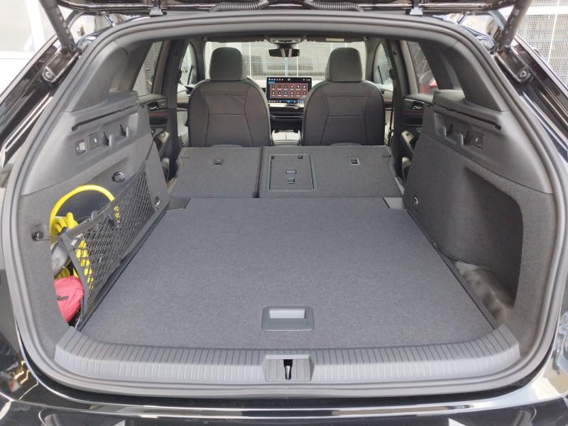 VW ID.7 Tourer GTX 4MOTION 250 kW Business