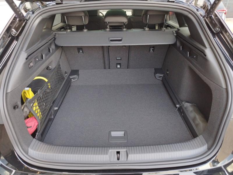 VW ID.7 Tourer GTX 4MOTION 250 kW Business