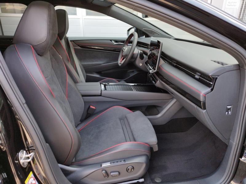 VW ID.7 Tourer GTX 4MOTION 250 kW Business