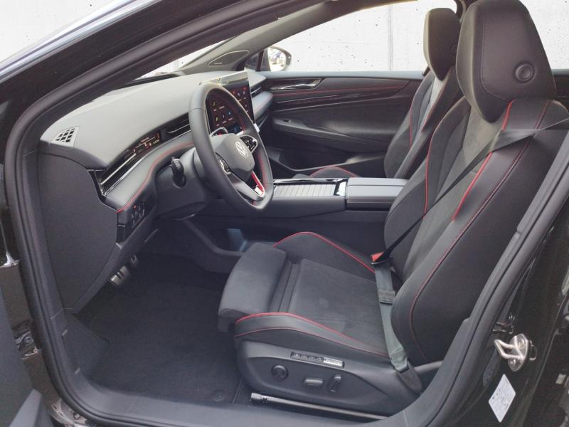 VW ID.7 Tourer GTX 4MOTION 250 kW Business