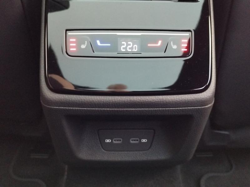 VW ID.7 Tourer GTX 4MOTION 250 kW Business