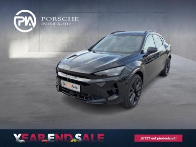 CUPRA Formentor e-HYBRID 204 PS DSG BlackEdit.