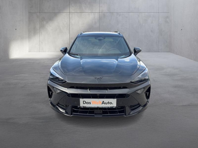 CUPRA Formentor e-HYBRID 204 PS DSG BlackEdit.