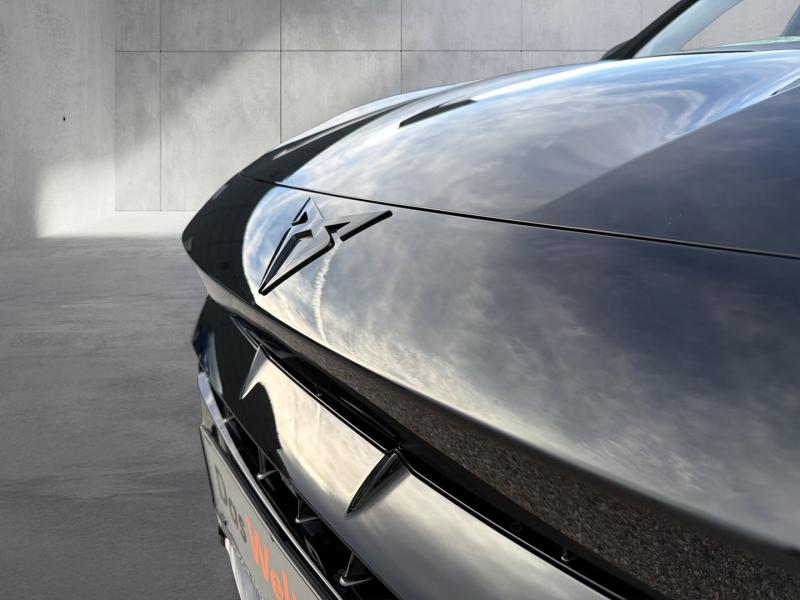 CUPRA Formentor e-HYBRID 204 PS DSG BlackEdit.