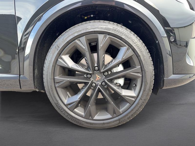 CUPRA Formentor e-HYBRID 204 PS DSG BlackEdit.