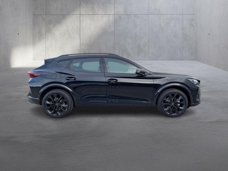 CUPRA Formentor e-HYBRID 204 PS DSG BlackEdit.