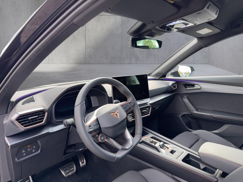 CUPRA Formentor e-HYBRID 204 PS DSG BlackEdit.