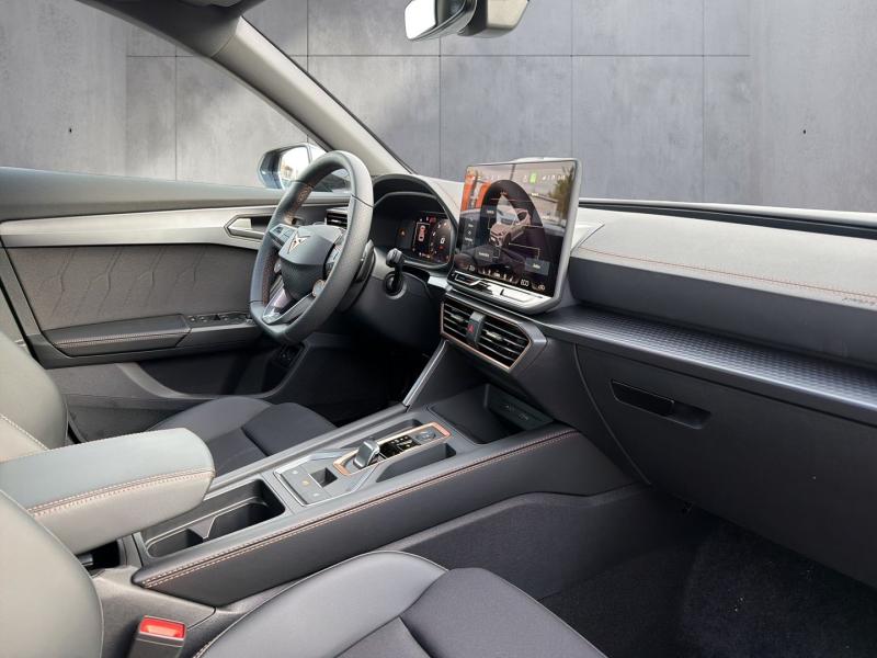 CUPRA Formentor e-HYBRID 204 PS DSG BlackEdit.