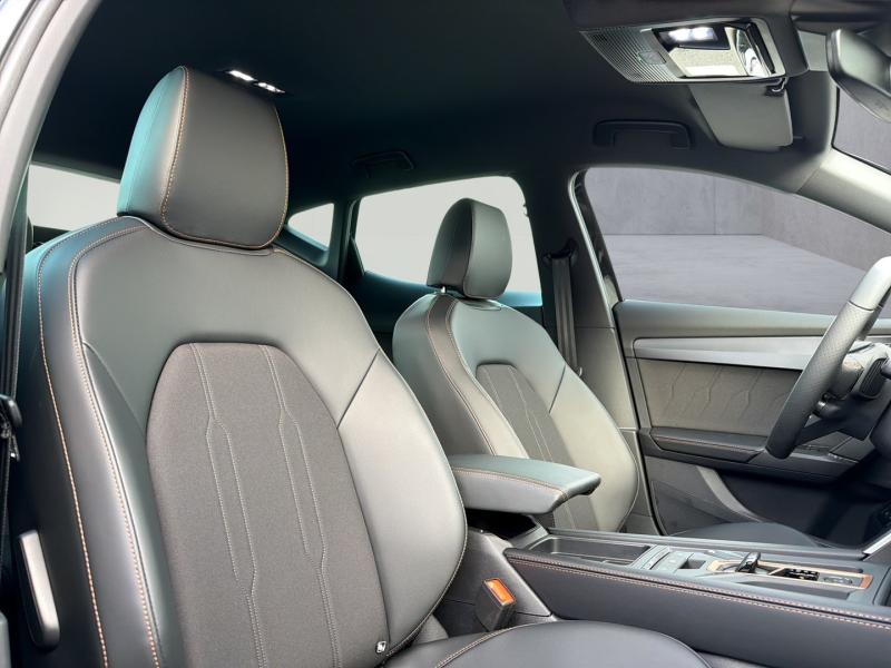 CUPRA Formentor e-HYBRID 204 PS DSG BlackEdit.