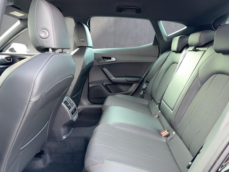 CUPRA Formentor e-HYBRID 204 PS DSG BlackEdit.