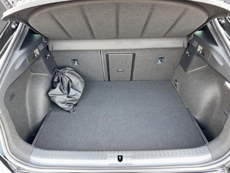 CUPRA Formentor e-HYBRID 204 PS DSG BlackEdit.