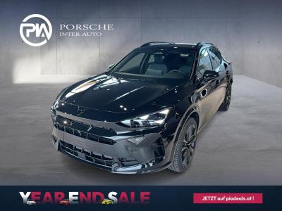 CUPRA Formentor e-HYBRID 204 PS DSG BlackEdit.