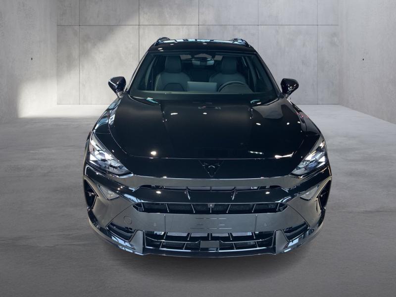 CUPRA Formentor e-HYBRID 204 PS DSG BlackEdit.