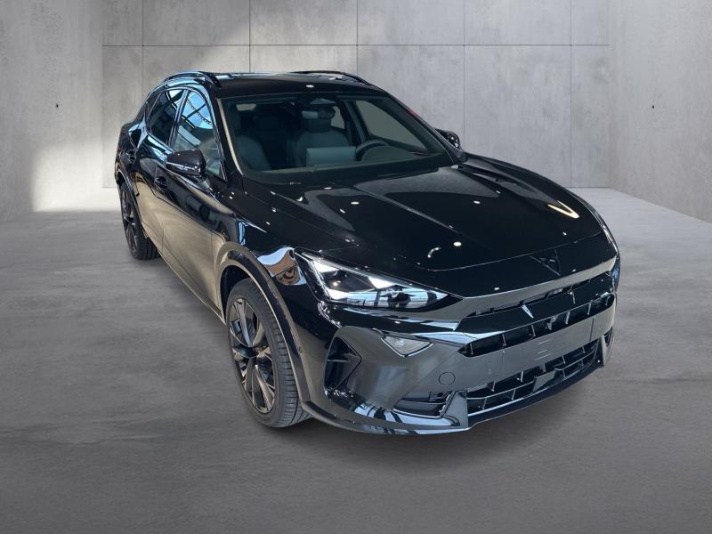 CUPRA Formentor e-HYBRID 204 PS DSG BlackEdit.