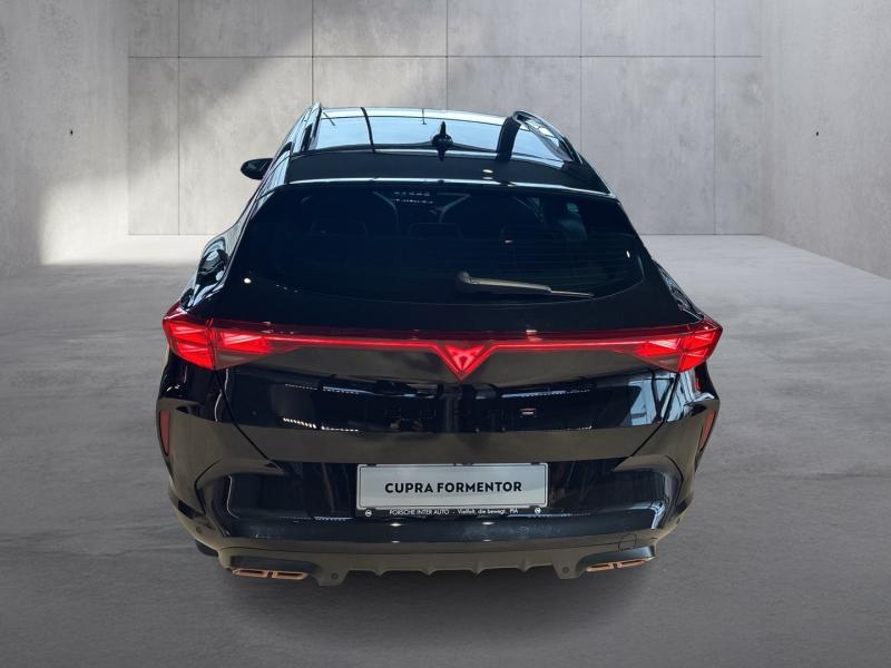 CUPRA Formentor e-HYBRID 204 PS DSG BlackEdit.