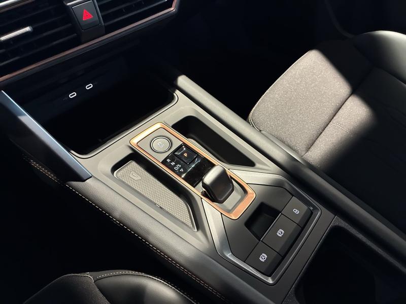 CUPRA Formentor e-HYBRID 204 PS DSG BlackEdit.