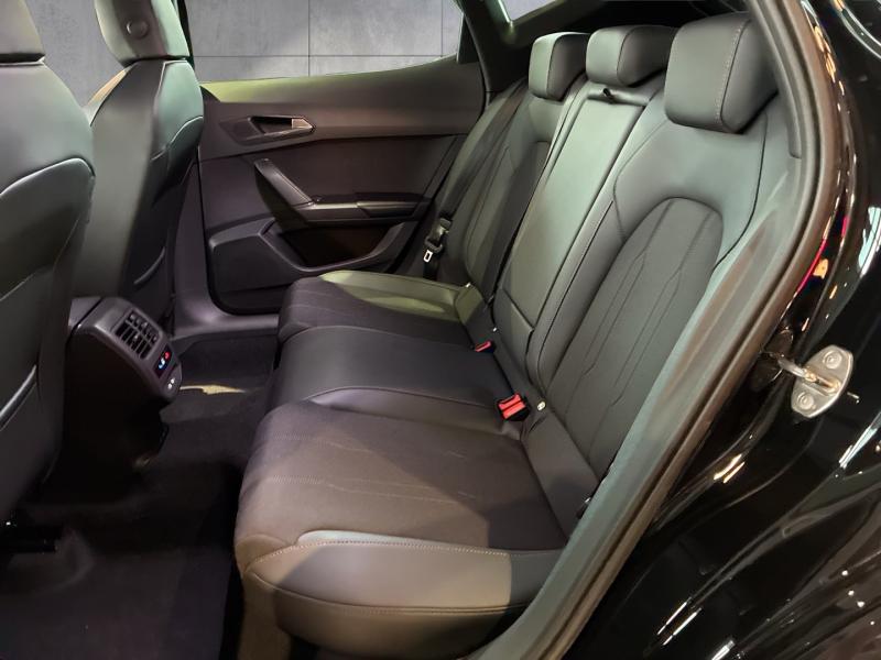 CUPRA Formentor e-HYBRID 204 PS DSG BlackEdit.