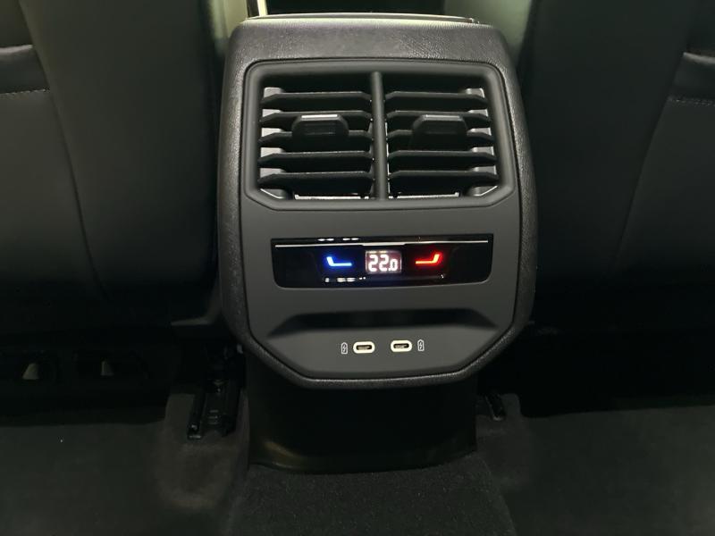 CUPRA Formentor e-HYBRID 204 PS DSG BlackEdit.