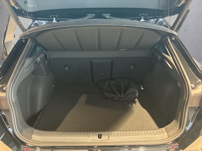 CUPRA Formentor e-HYBRID 204 PS DSG BlackEdit.