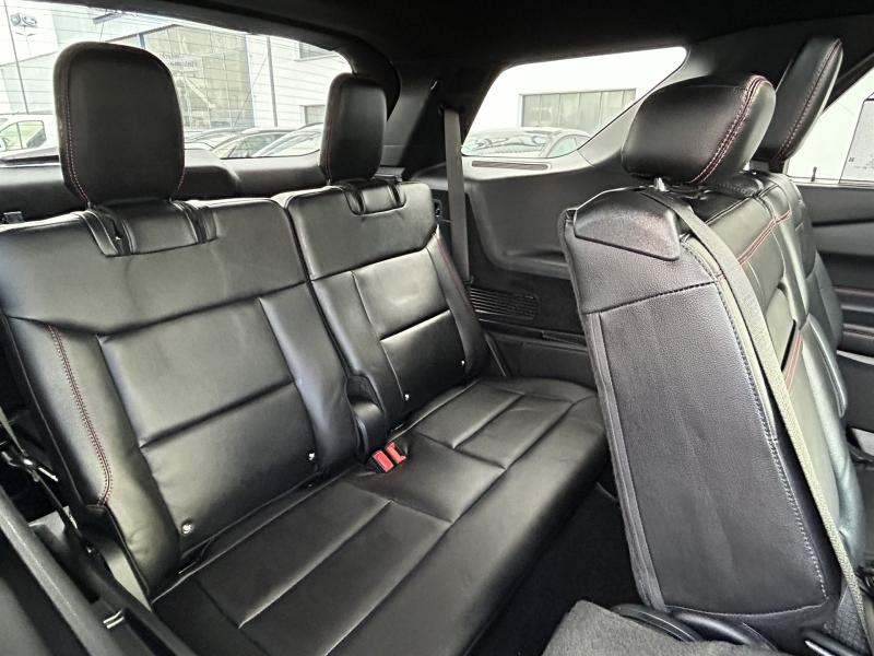 Explorer ST-Line PHEV AWD 363PS Aut.