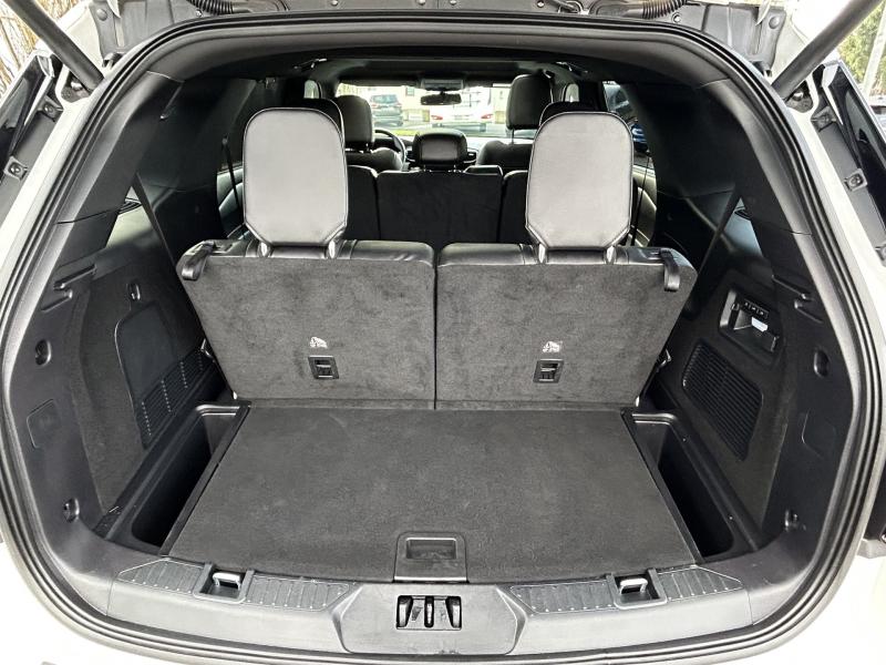 Explorer ST-Line PHEV AWD 363PS Aut.