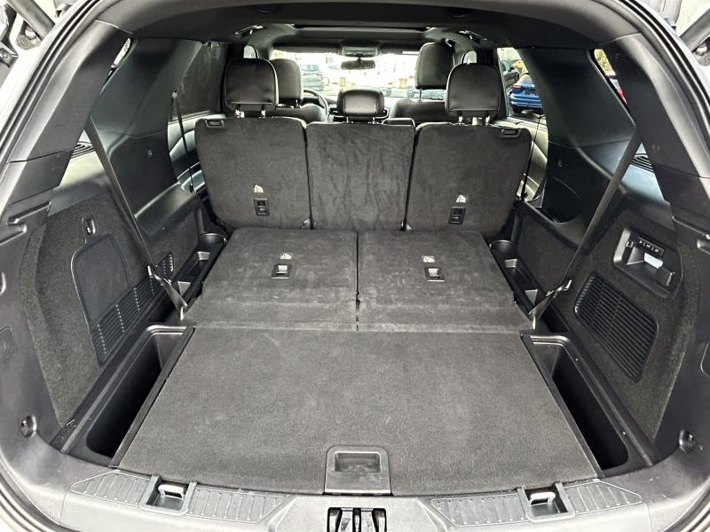 Explorer ST-Line PHEV AWD 363PS Aut.