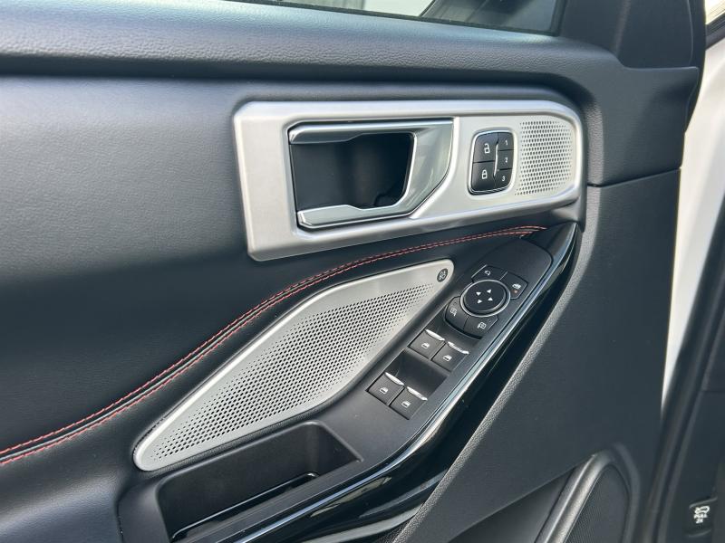 Explorer ST-Line PHEV AWD 363PS Aut.