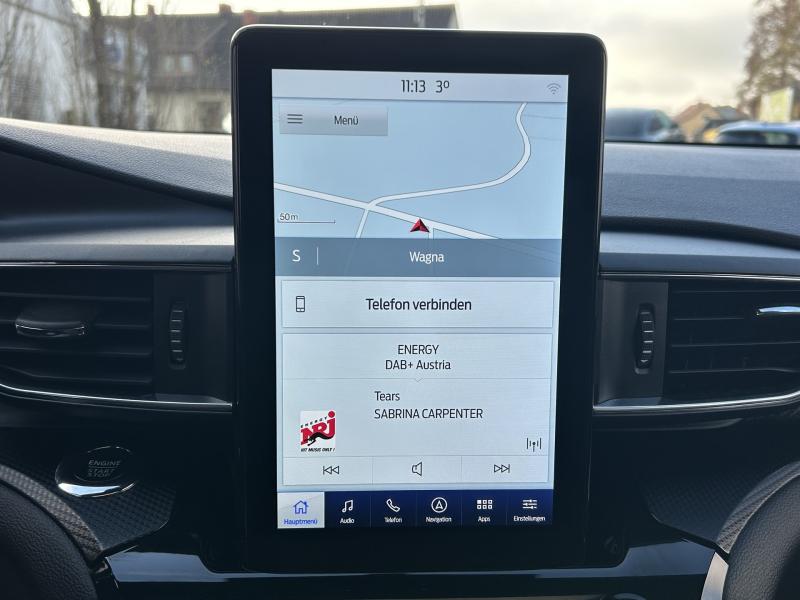 Explorer ST-Line PHEV AWD 363PS Aut.