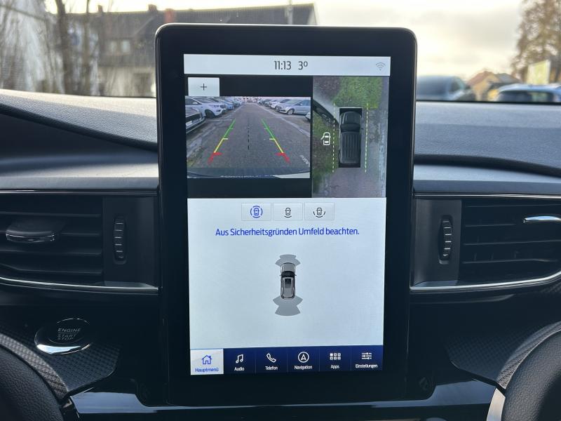 Explorer ST-Line PHEV AWD 363PS Aut.