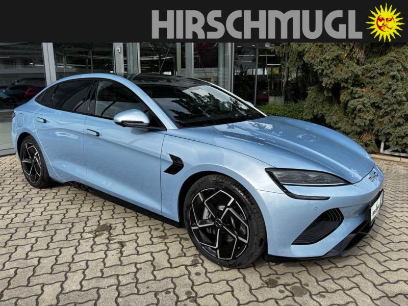 Seal BYD Seal Excellence AWD