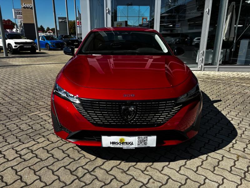 308 SW Allure BHDi 130 AT