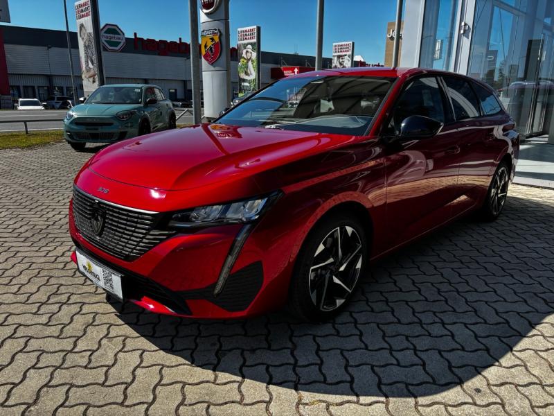 308 SW Allure BHDi 130 AT