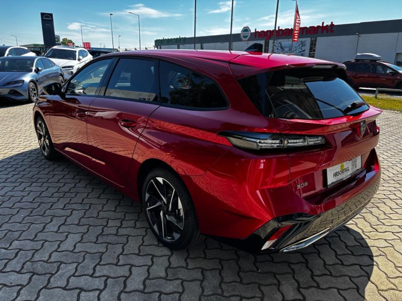 308 SW Allure BHDi 130 AT