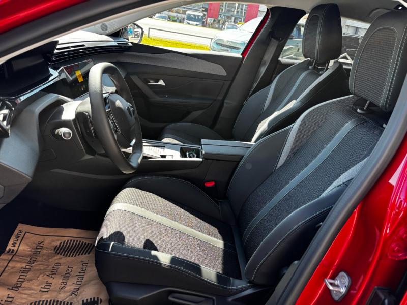 308 SW Allure BHDi 130 AT