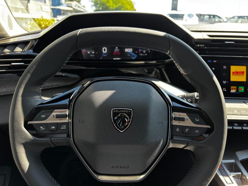 308 SW Allure BHDi 130 AT