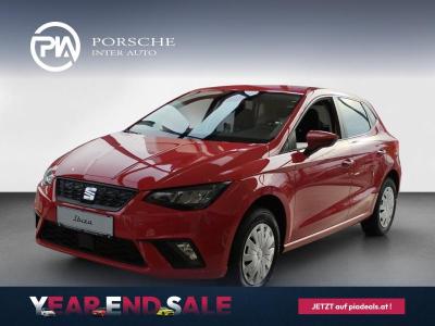 SEAT Ibiza Reference 1.0 TSI