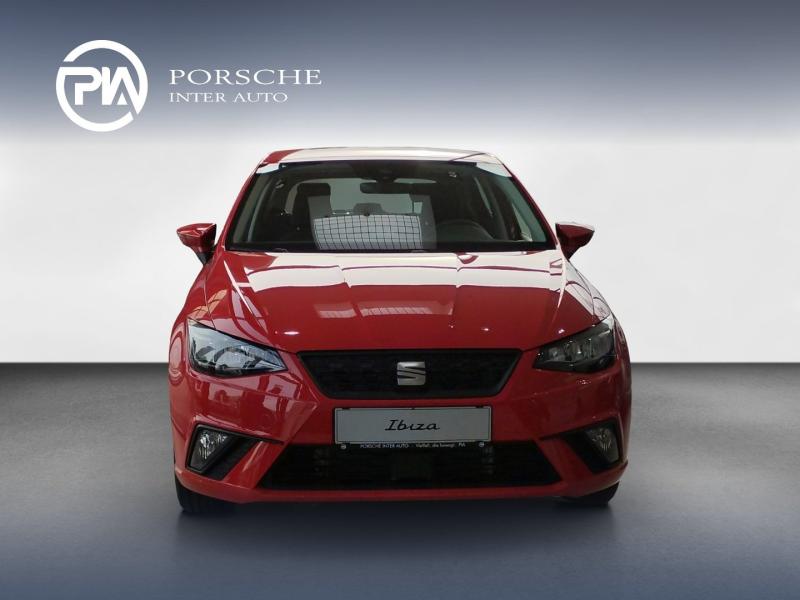 SEAT Ibiza Reference 1.0 TSI